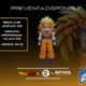 PREVENTA: Dragon Ball Z SON GOKU SSJ3 KONG STUDIO