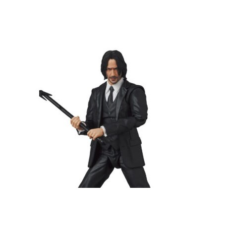 PREVENTA: John Wick: Chapter 4 MAFEX No.212 John Wick