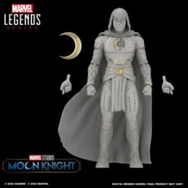 Marvel Legends Moon Knight UCM