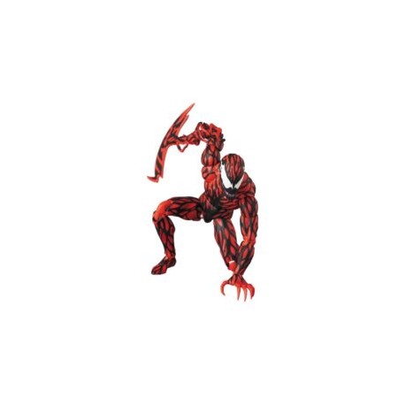 PREVENTA: MAFEX NO.118 CARNAGE (COMIC VER.) REEDICIÓN
