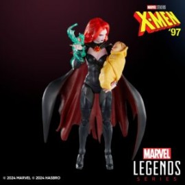 PREVENTA: Marvel Legends GOBLIN QUEEN X-men 97 Wave 2