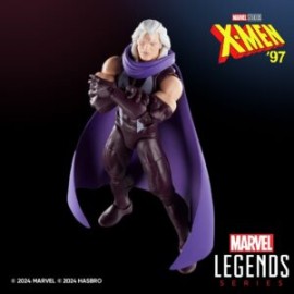 PREVENTA: Marvel Legends MAGNETO X-men 97 Wave 2