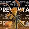 PREVENTA: NARUTO UZUMAKI [Kurama Link Mode] -Courageous Strength That Binds- (DISTRIBUCION AMERICANA)