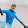 PREVENTA: REED RICHARDS (MR FANTASTICO) MEZCO One:12 Figura individual 4 FANTASTICOS