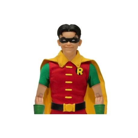 PREVENTA: Robin: Golden Age Edition MEZCO One:12