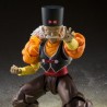 PREVENTA: S.H.FIGUARTS: Dragon Ball Z – Android 20 Exclusivo (DISTRIBUCION JP)