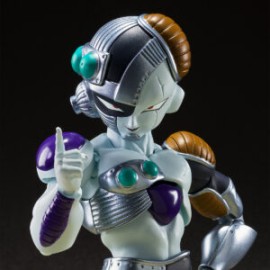 PREVENTA: S.H.FIGUARTS: Dragon Ball Z – Mecha Freezer (Limited Edition) (DISTRIBUCION JP)