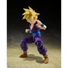 PREVENTA: S.H.FIGUARTS: Dragon Ball Z – Son Gohan SSJ (The Fighter Who Surpassed Goku Ver.) [Bandai Spirits] (Distribucion Amer
