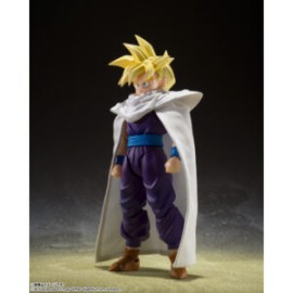 PREVENTA: S.H.FIGUARTS: Dragon Ball Z – Son Gohan SSJ (The Fighter Who Surpassed Goku Ver.) [Bandai Spirits] (Distribucion Japo