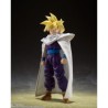PREVENTA: S.H.FIGUARTS: Dragon Ball Z – Son Gohan SSJ (The Fighter Who Surpassed Goku Ver.) [Bandai Spirits] (Distribucion Japo