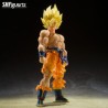 PREVENTA: S.H.FIGUARTS: Dragon Ball Z – Son Goku SSJ (Legendary Super Saiyan Ver.)(PRIMERA PREVENTA)