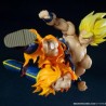 PREVENTA: S.H.FIGUARTS: Dragon Ball Z – Son Goku SSJ (Legendary Super Saiyan Ver.)(SEGUNDA PREVENTA)