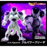 PREVENTA: S.H.FIGUARTS: FULL POWER FRIEZA DRAGON BALL Z (DISTRIBUCION JAPONESA)