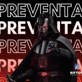 PREVENTA: S.H.FIGUARTS: Obi-Wan Kenobi – Darth Vader Battle damage (DISTRIBUCION JAPONESA)