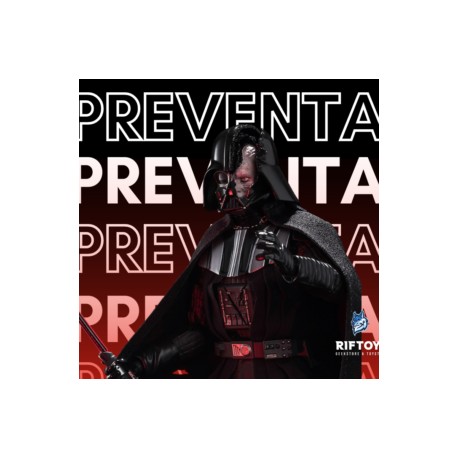 PREVENTA: S.H.FIGUARTS: Obi-Wan Kenobi – Darth Vader Battle damage (DISTRIBUCION JAPONESA)