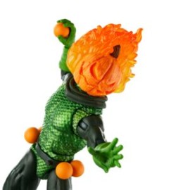 PREVENTA: Spider-Man Marvel Legends Comic Jack O’Lantern