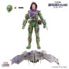PREVENTA: Spider-Man Marvel Legends Series Spider-Man: No Way Home Green Goblin Deluxe