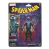 PREVENTA: Spider-Man Retro Marvel Legends Chasm
