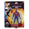 PREVENTA: Spider-Man Retro Marvel Legends Spider-Man 2099
