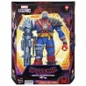 PREVENTA: Spider-Man: Across the Spider-Verse Marvel Legends Deluxe Cyborg Spider-Woman (PRECIO ESPECIAL)