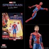 PREVENTA: Spider-Man: No Way Home Marvel Legends Spider-Man Tom Holland Final Suit