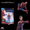 PREVENTA: Spider-Man: No Way Home Marvel Legends The Amazing Spider-Man