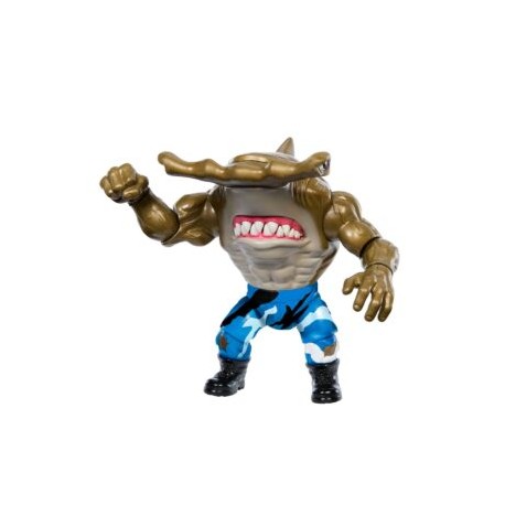 PREVENTA: Street Sharks 30th Anniversary Jab