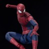 PREVENTA: The Amazing Spider-Man 2 S.H.Figuarts Spider-Man (DISTRUBUCION BLUEFIN)