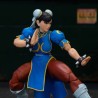 PREVENTA: Ultra Street Fighter II Chun-Li Escala 1/12 Action Figure