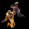 PREVENTA: Wolverine 50th Marvel Legends Logan vs Sabretooth
