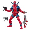 PREVENTA: X-Force Retro Marvel Legends Deadpool