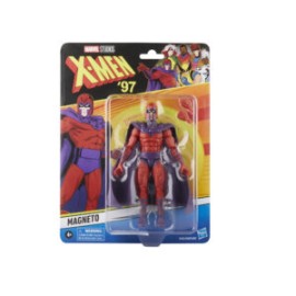 PREVENTA: X-Men 97 Marvel Legends Magneto