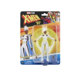 PREVENTA: X-Men 97 Marvel Legends Storm
