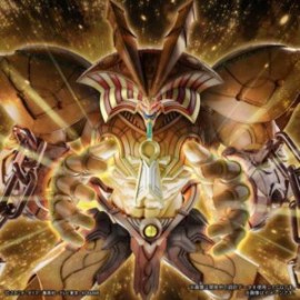 PREVENTA: Yu-Gi-Oh! Duel Monsters Figure-rise Standard Amplificado Exodia Model Kit