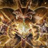 PREVENTA: Yu-Gi-Oh! Duel Monsters Figure-rise Standard Amplificado Exodia Model Kit