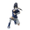 Sasuke Uchiha Ninja Prodigo del Clan Uchiha S.H.Figuarts