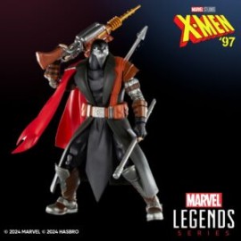 PREVENTA: Marvel Legends X-CUTIONER X-men 97 Wave 2