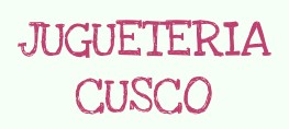 JUGUETERIA CUSCO